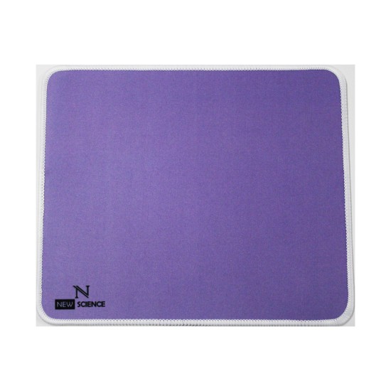 NEW SCIENCE MOUSE PAD PURPLE